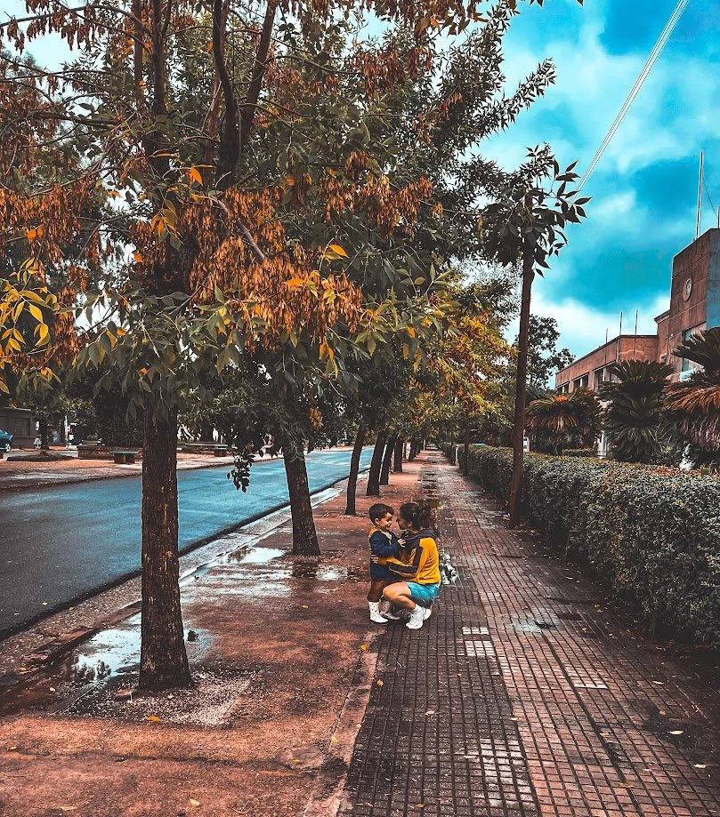 Límites en las infancias