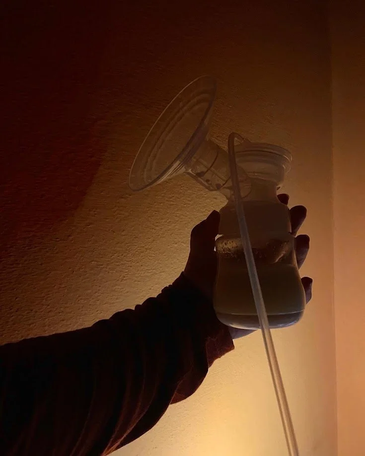 El desafío más grande de mi vida