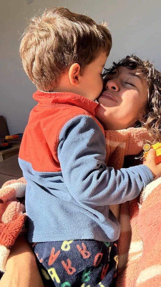 Estoy acá para ti