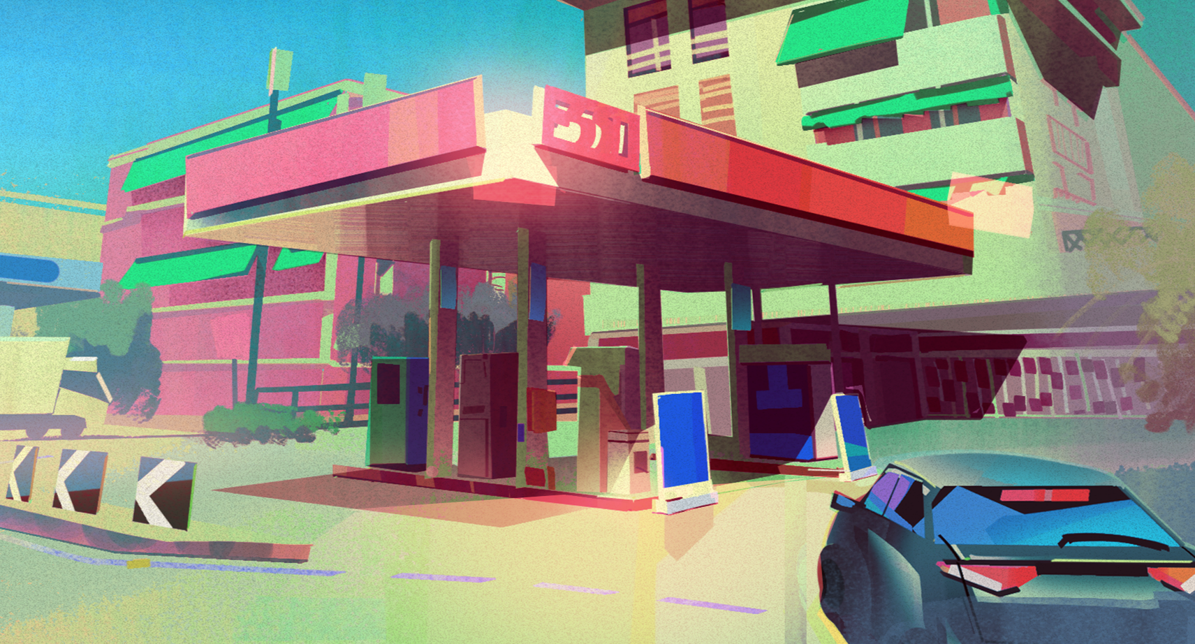 Backgrounds