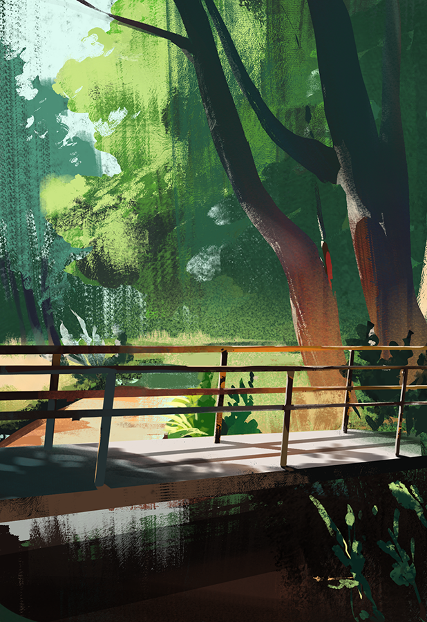 Personal art 