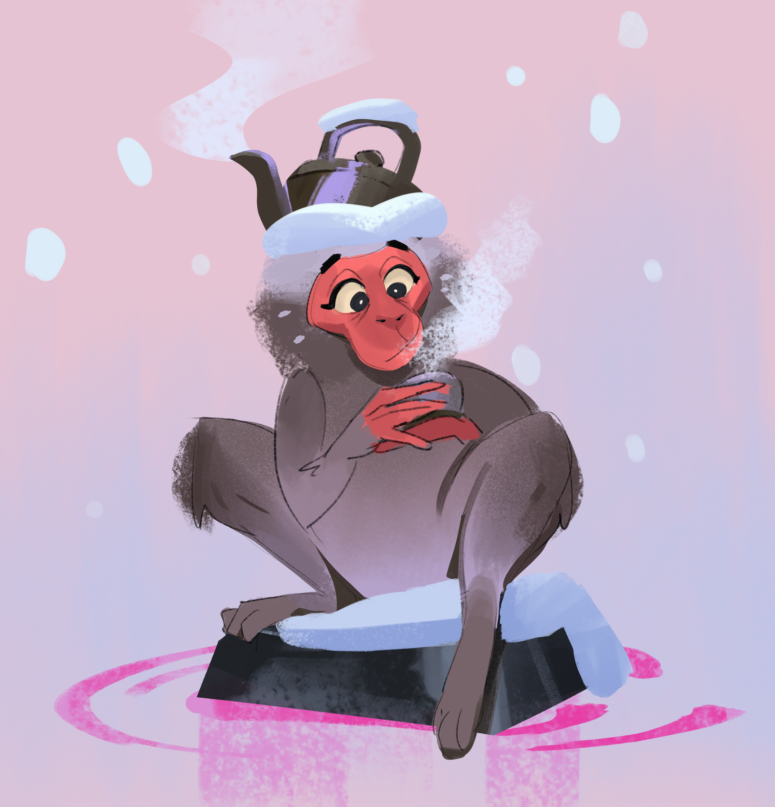 Personal art