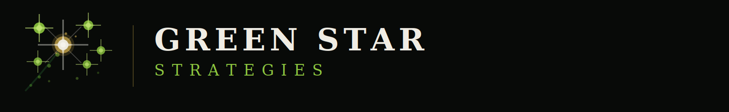 Green Star Strategies 