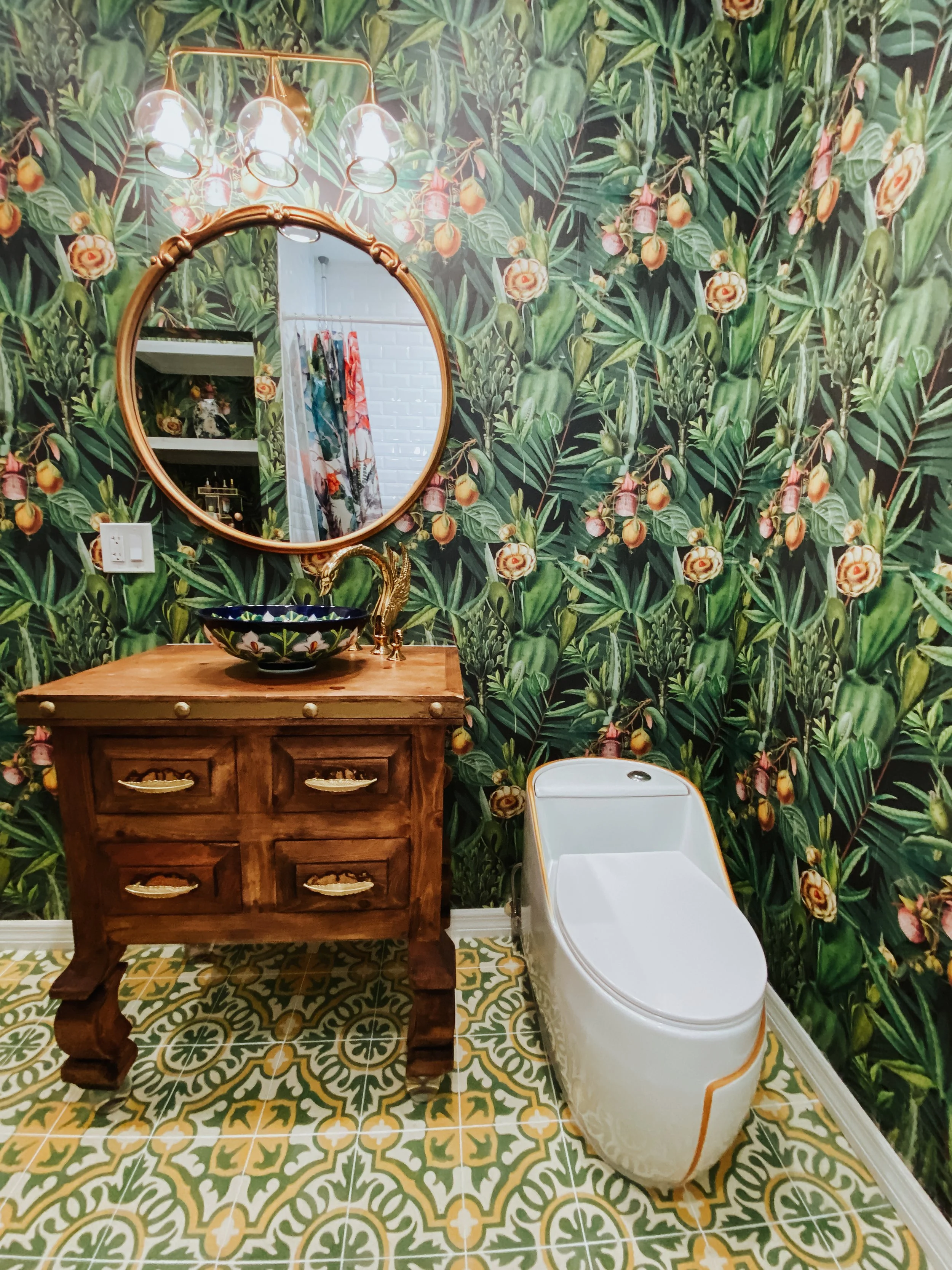 Build Lab Studio: Wallpaper