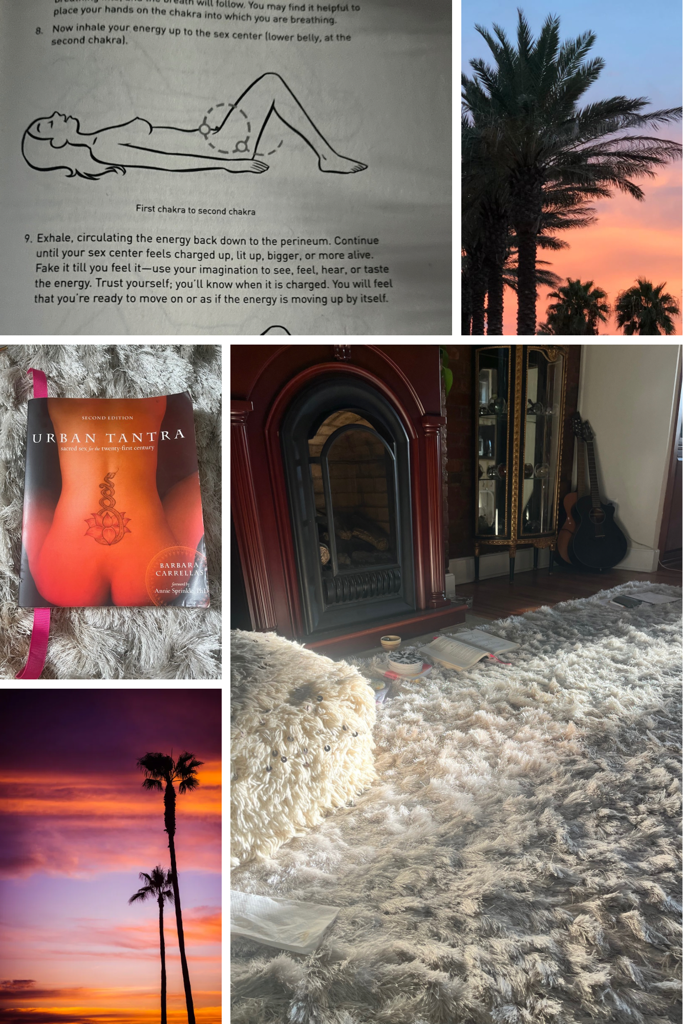 Day 5/90 Days of Pleasure