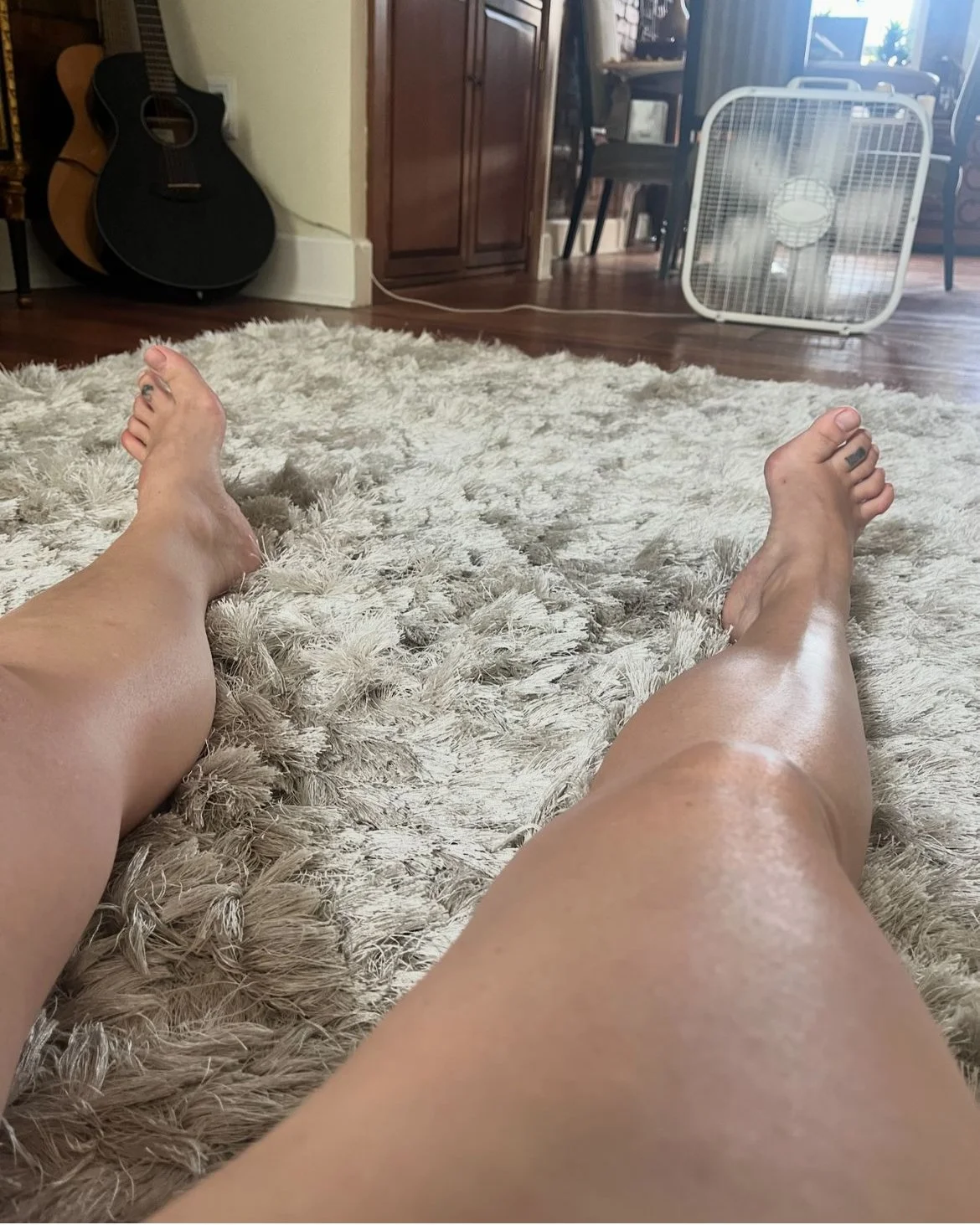 Day 3/90 Days of Pleasure