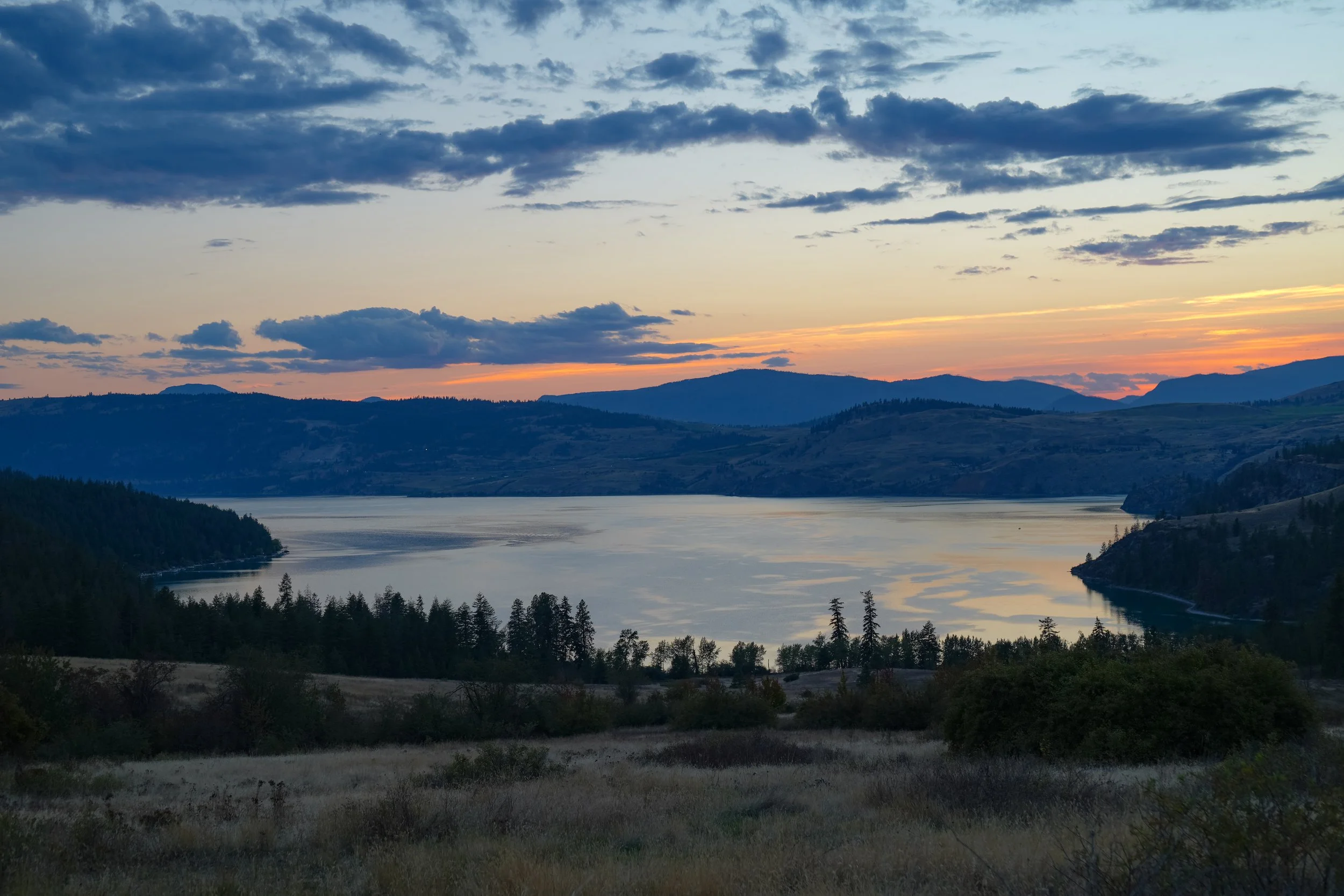 How to Elope in the Okanagan: Locations, Planning &amp; Everything You Need