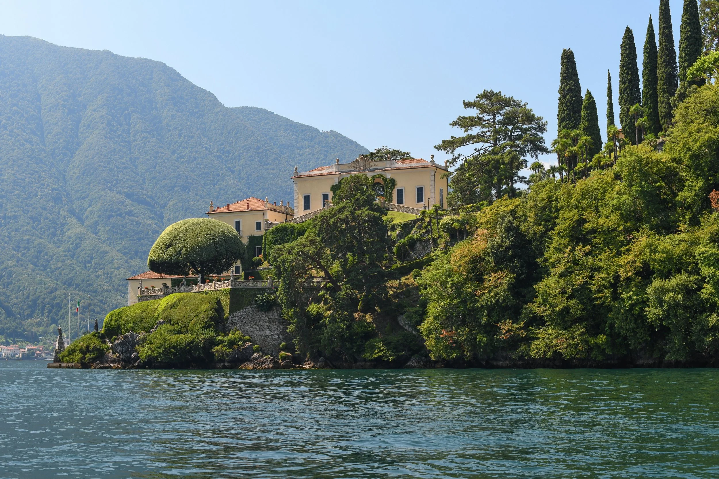 How to Plan a 7-Day Lake Como Destination Wedding From Canada
