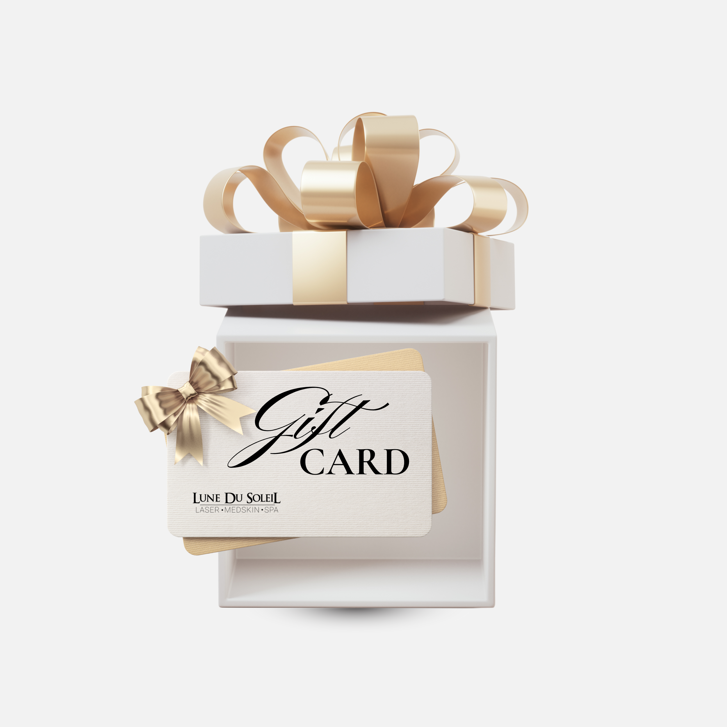 Gift-Cards