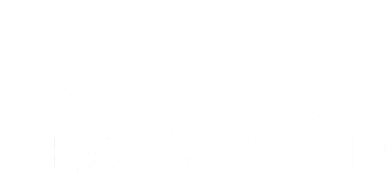 Headwater