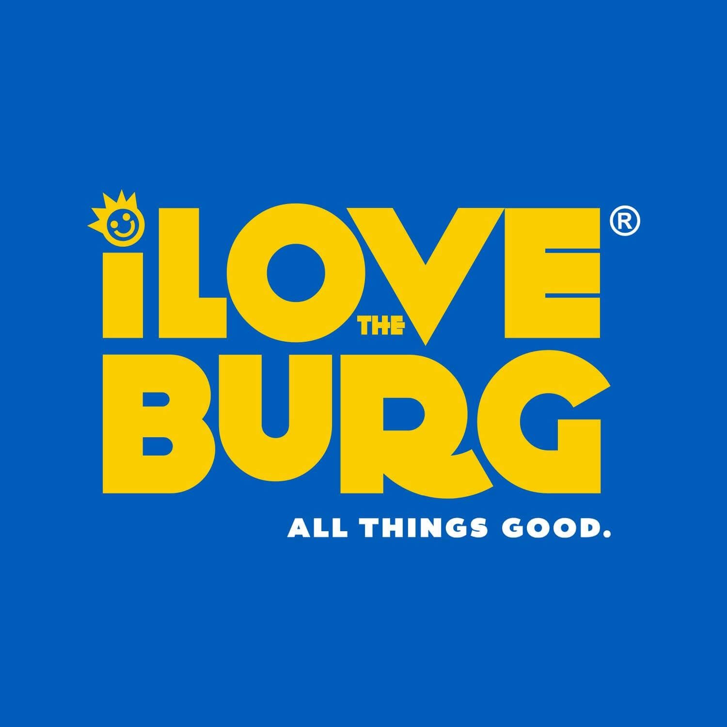 I Love The Burg