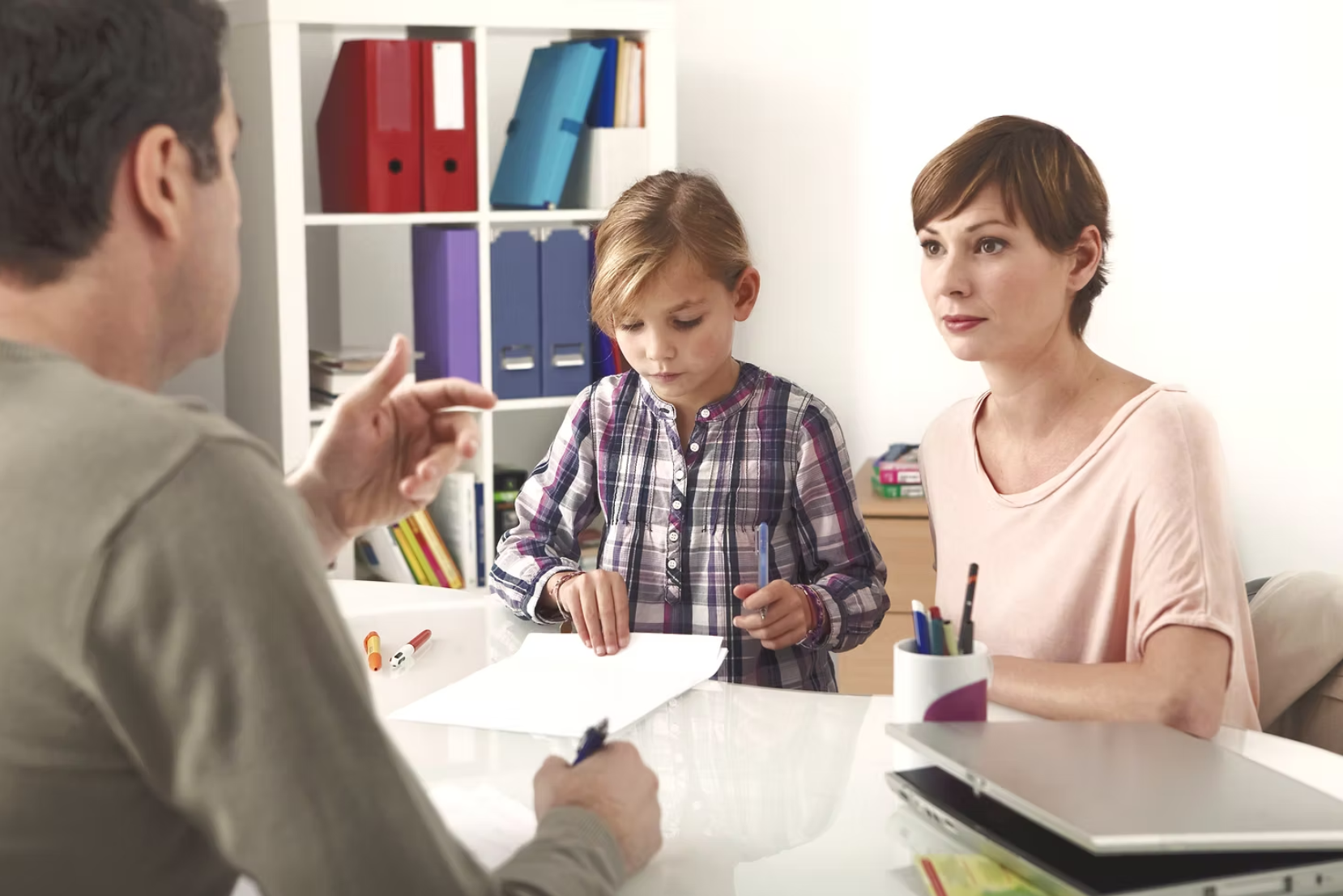 Advocating for Your Child: School, IEPs &amp; ABA