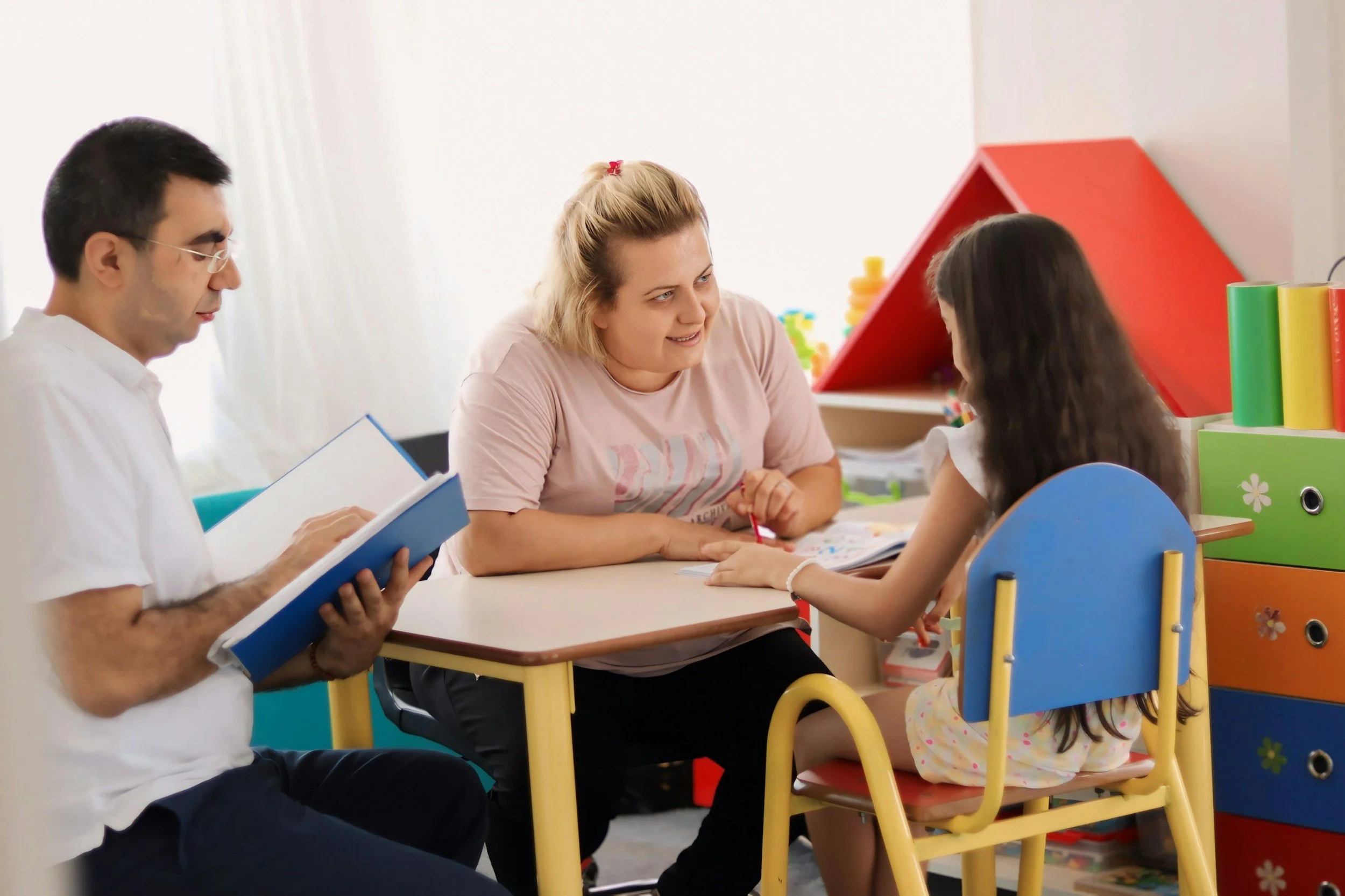 School Consultations: A Parent’s Guide