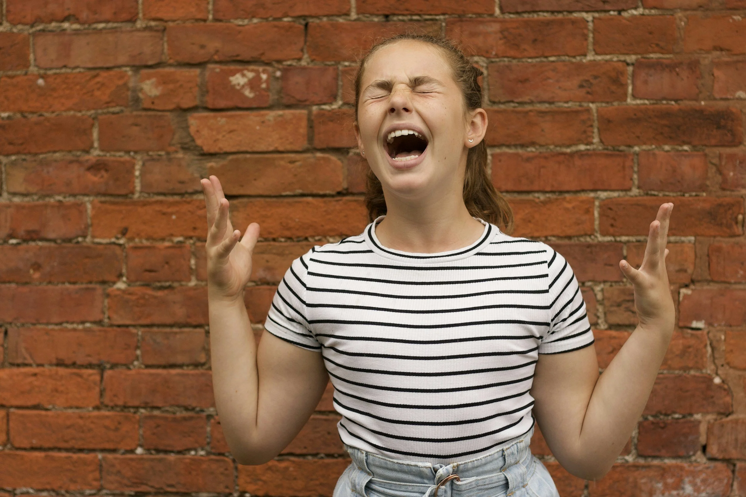 Behavior, Language &amp; Regulation: All Connected