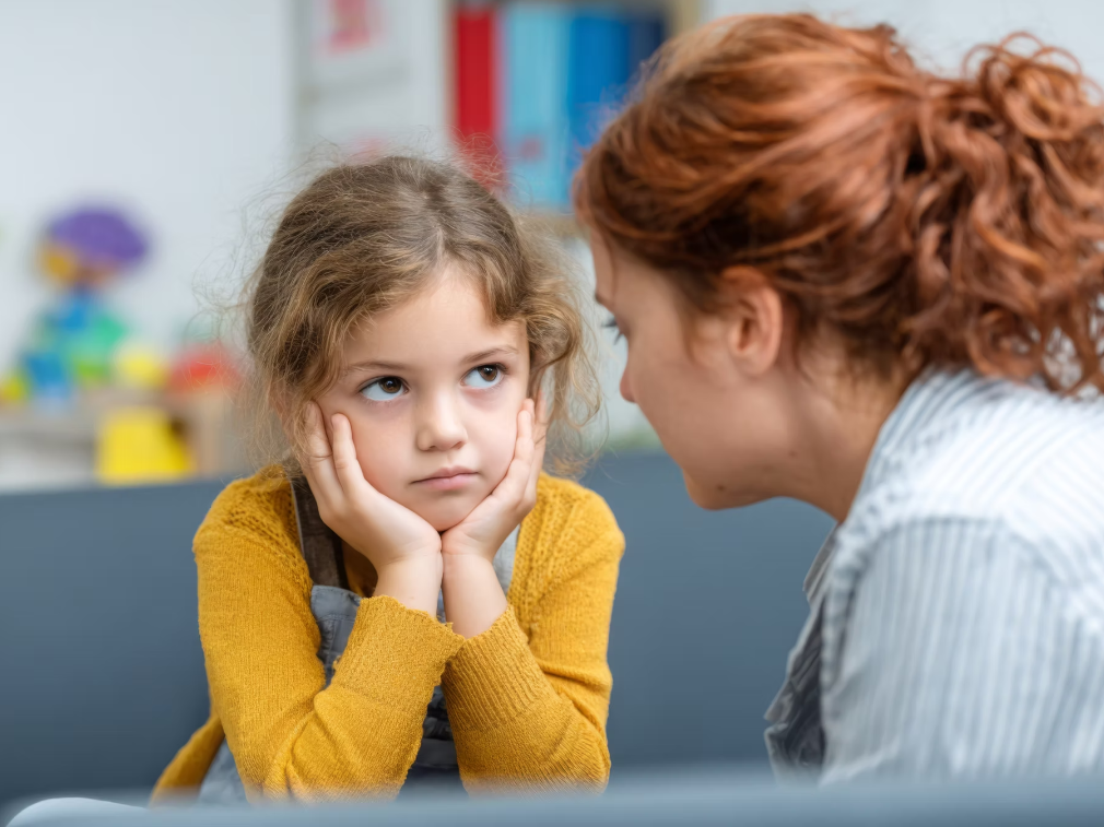 One-on-One Therapy: When Is It Best?