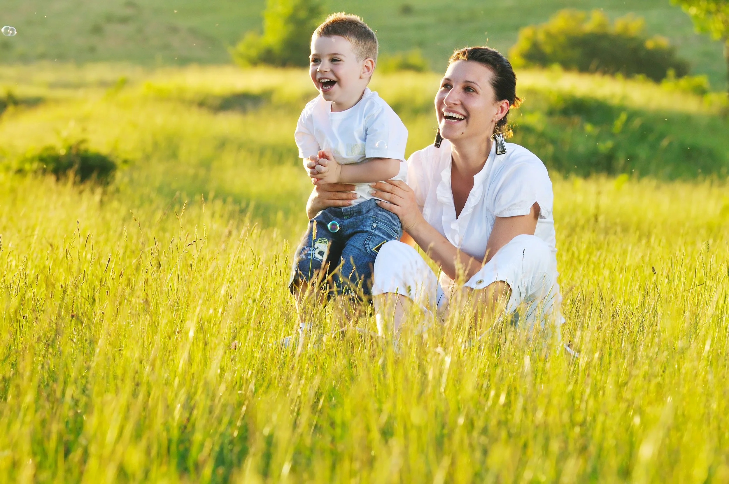 The Power of Positive Reinforcement: How ABA Encourages New Skills