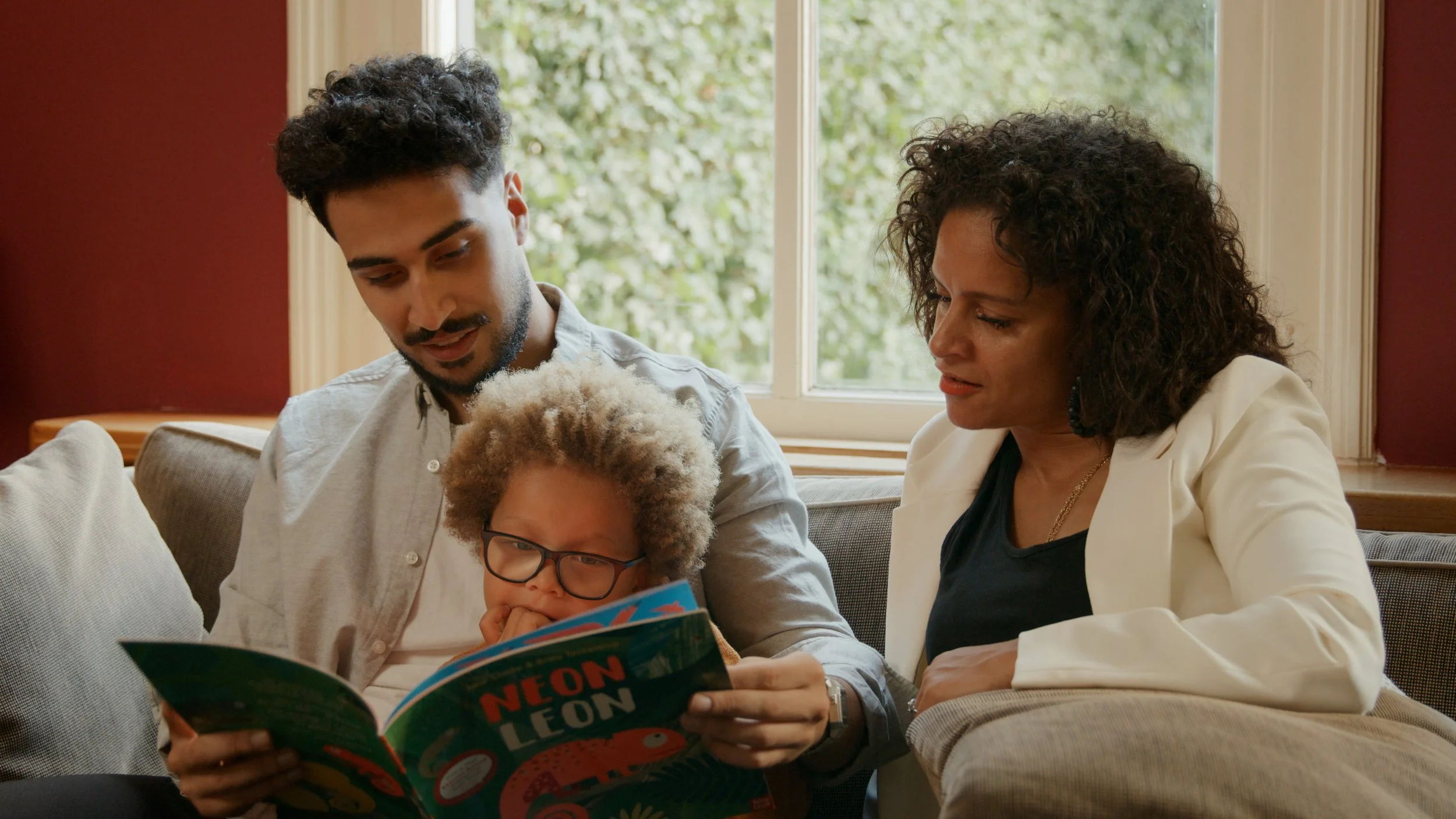 How Speech Therapy Supports Reading and Academic Success