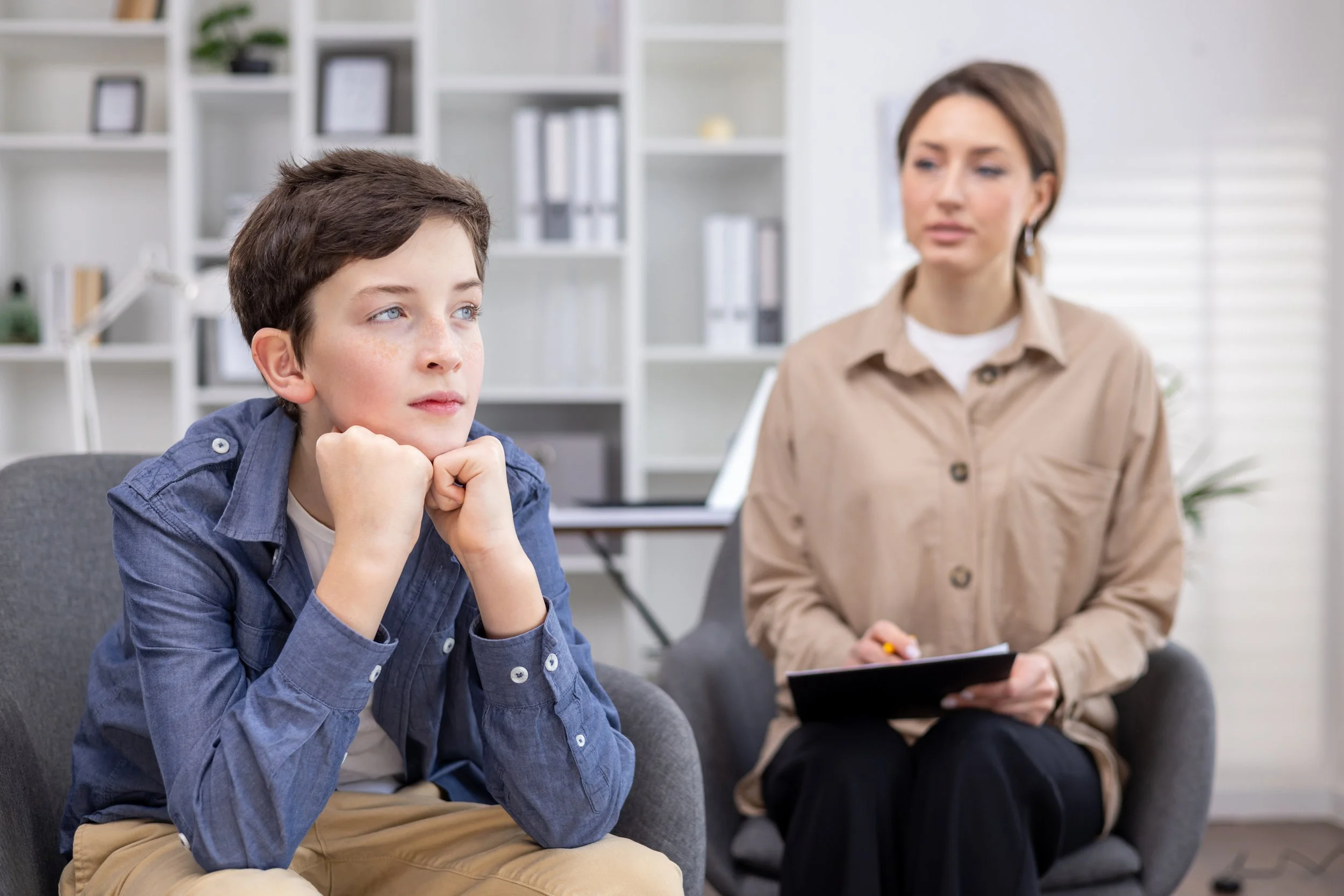 How to Transition From One-on-One to Group Therapy (and Vice Versa)