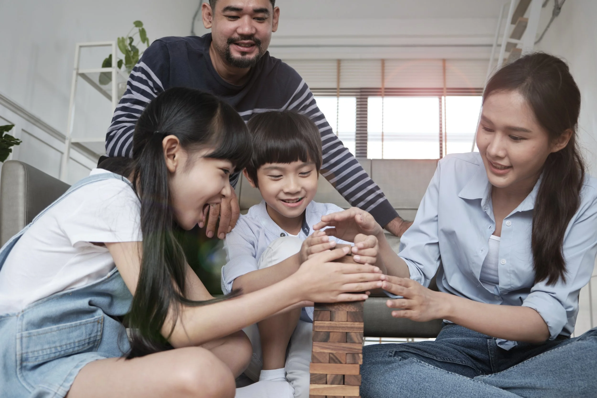How to Reinforce Therapy Goals at Home