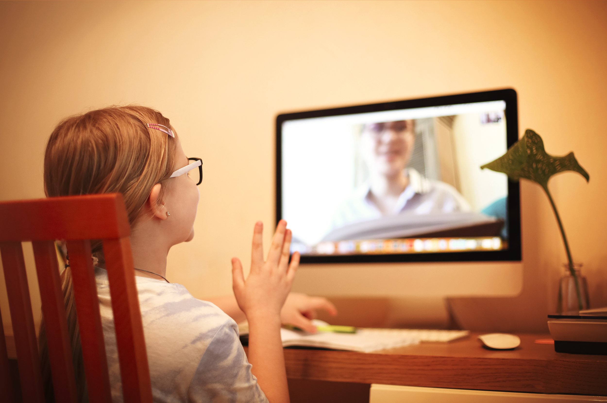 Virtual Speech Therapy: What Parents Need to Know