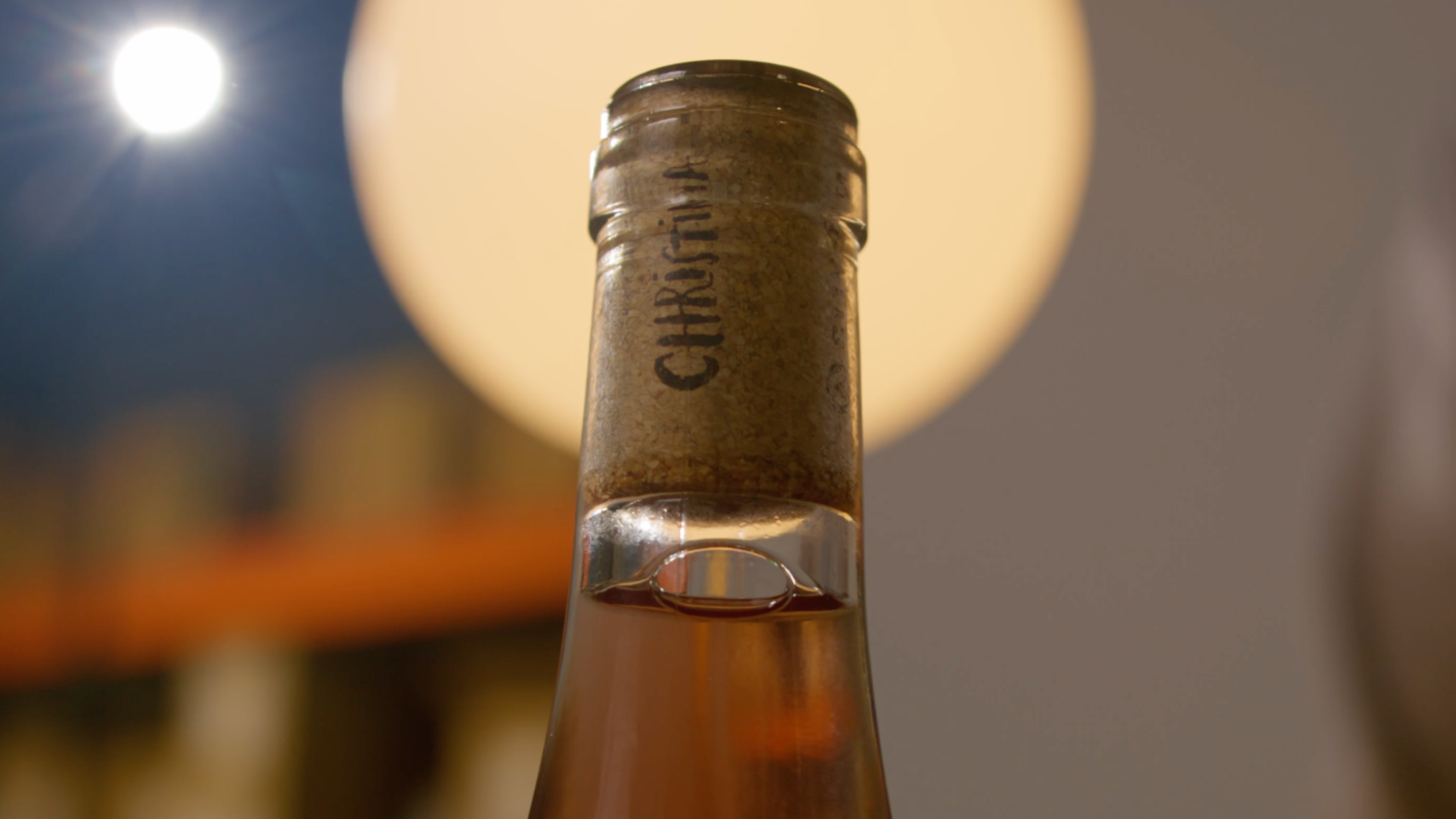 Missing Link Wine Company + Christina Wines