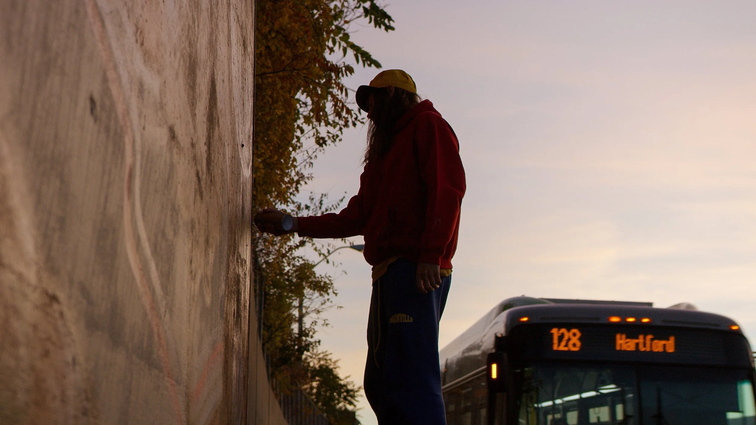 Corey Pane | Artist Profile