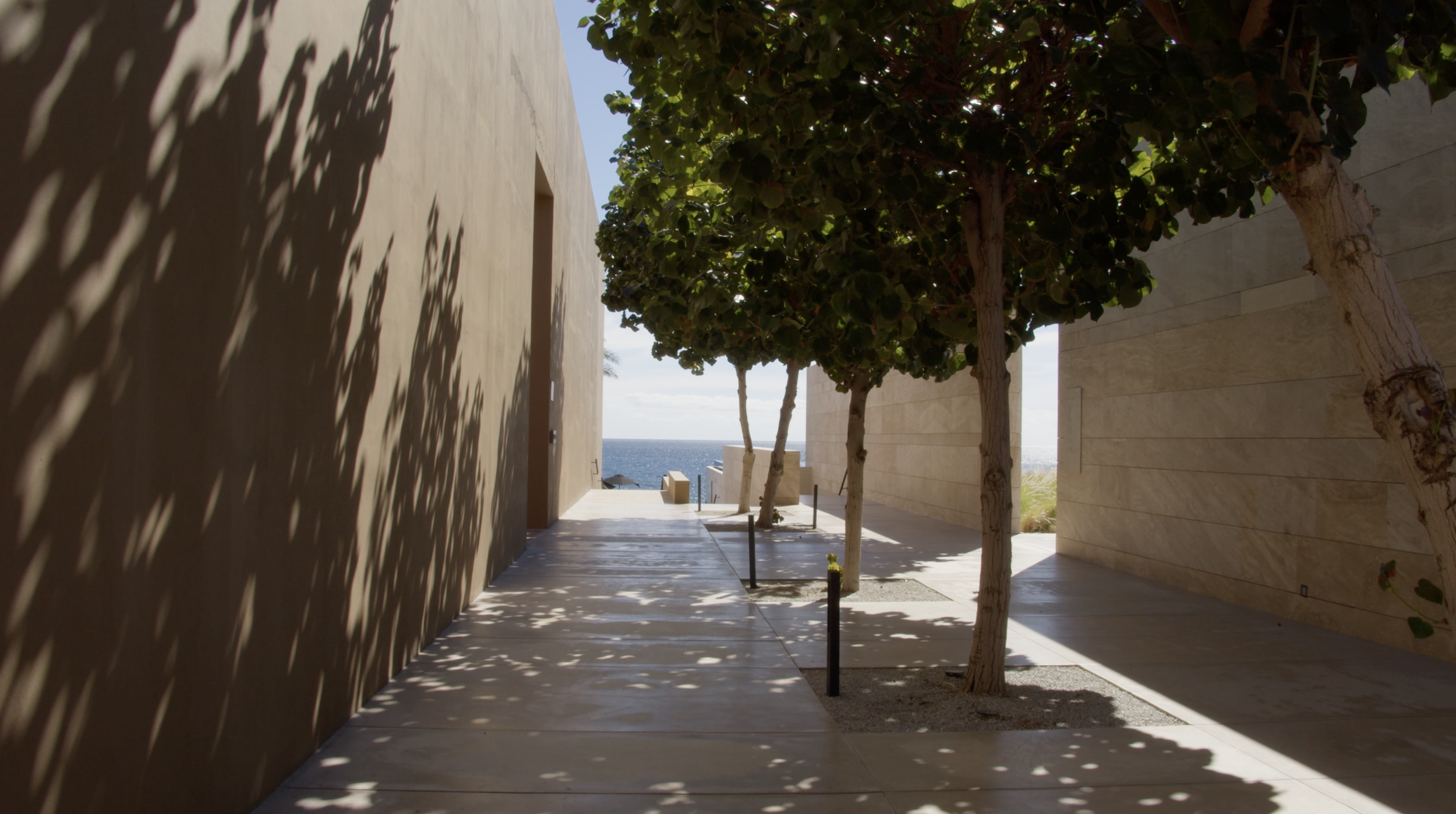 JW Marriott Los Cabos