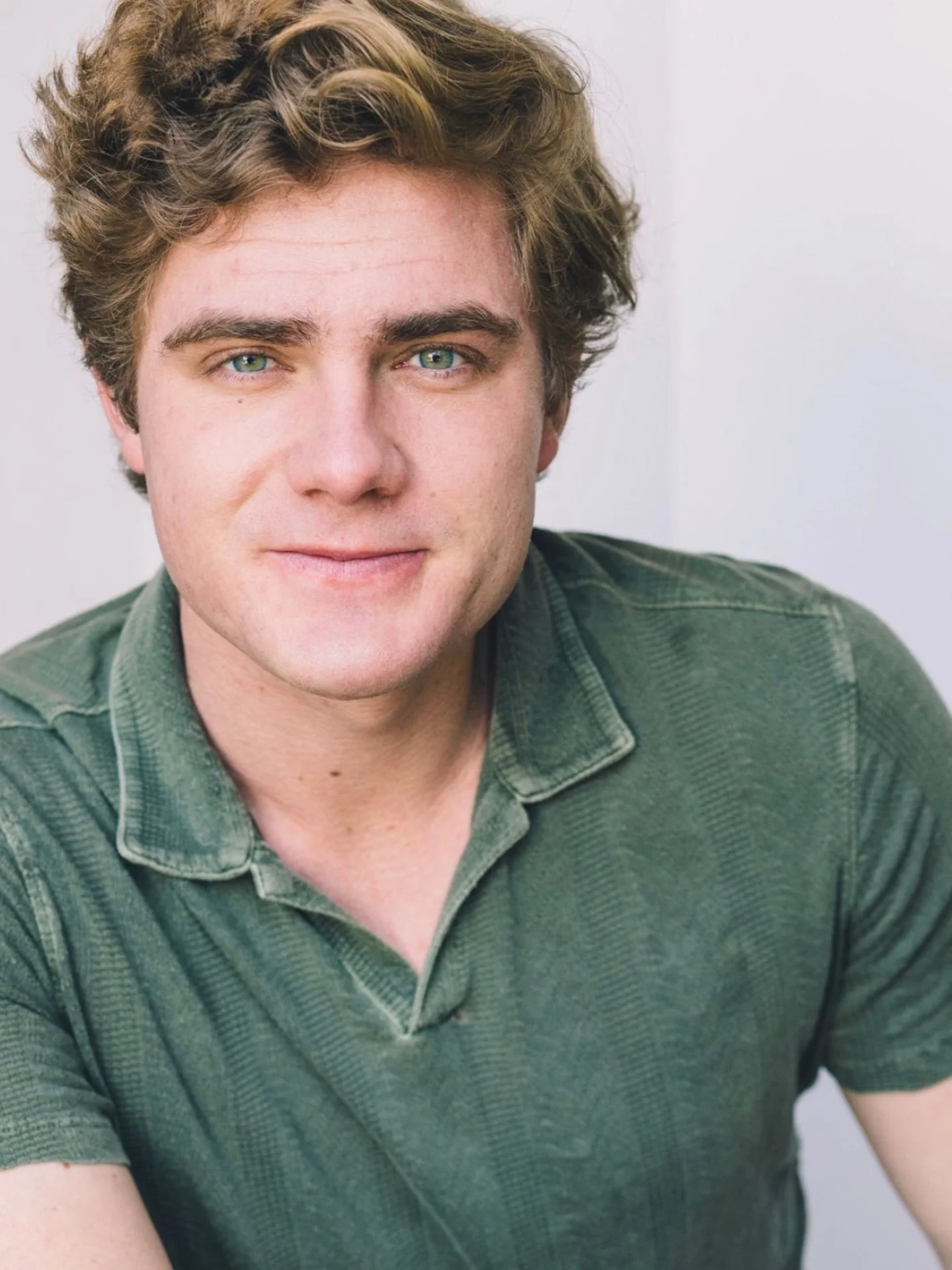 MEET VICTOR, played by the brilliant @g.v.iii !

George Vagujhelyi is an actor and composer who graduated from the School of Dramatic Arts at the University of Southern California. Previous credits include Wolfgang in the Boston Court&rsquo;s product