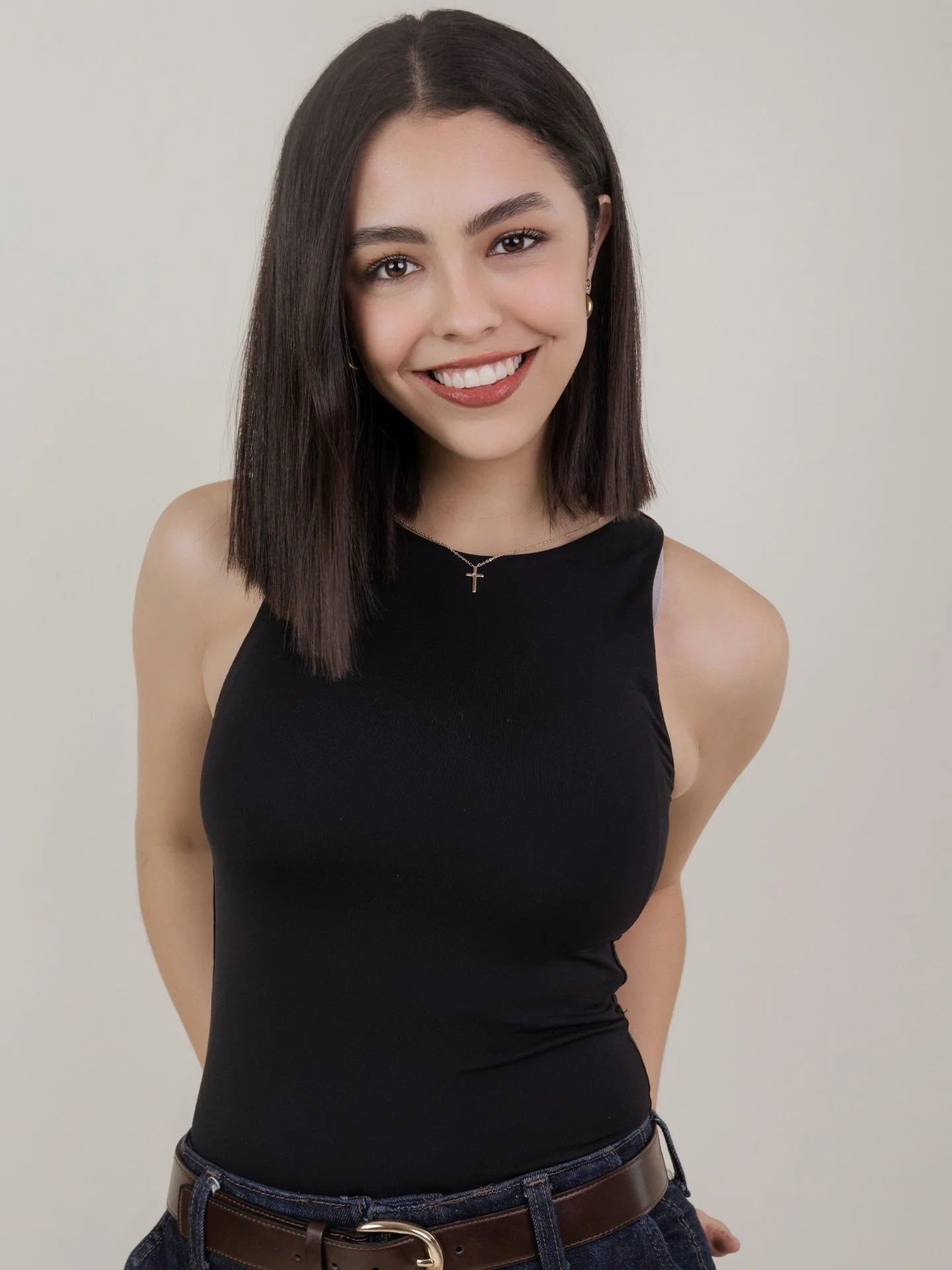 MEET OUR ROKSANA, played by the wonderful @danyamarievm !

Danya Marie is a Los Angeles&ndash;based actor originally from Mexico. She is deeply passionate about storytelling and bringing truth and vulnerability to her work. Drawn to complex human emo