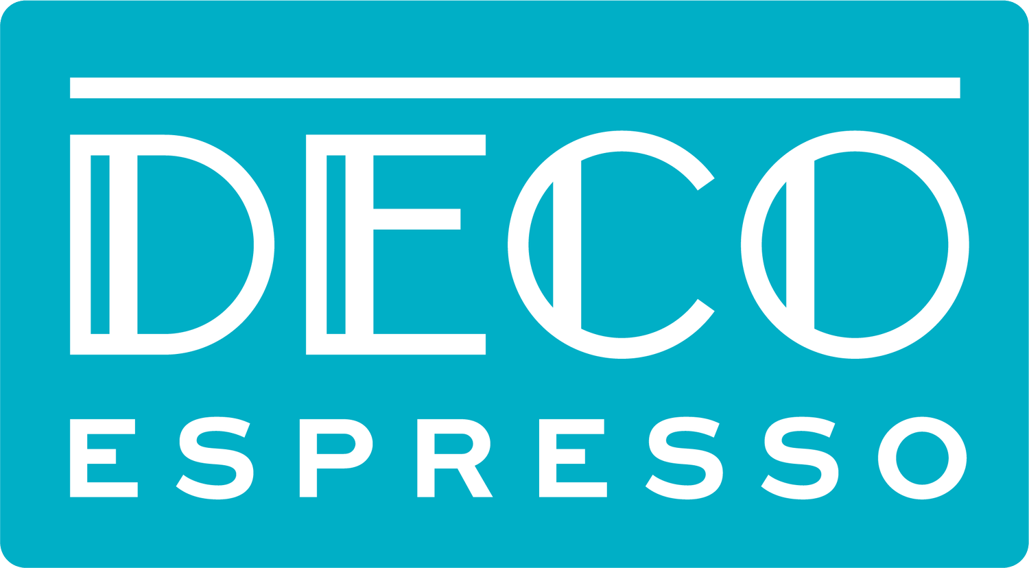 Bevi Espresso Bar