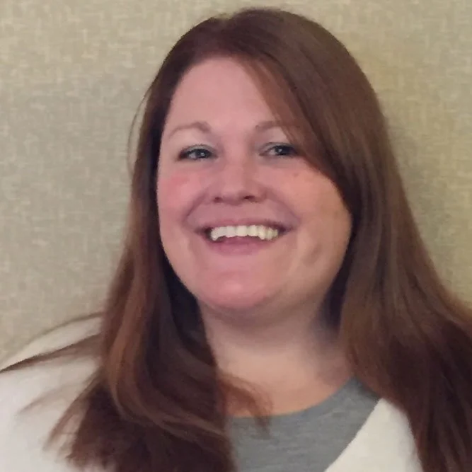Headshot of Megan M. Myers