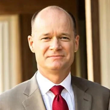 Headshot of Alexander P. Myers