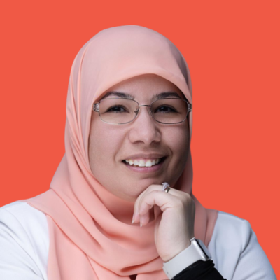 Nagham Alsamari