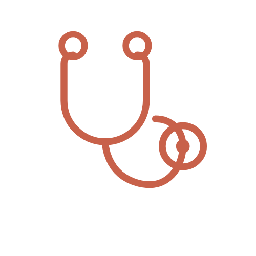 icone stetoscope