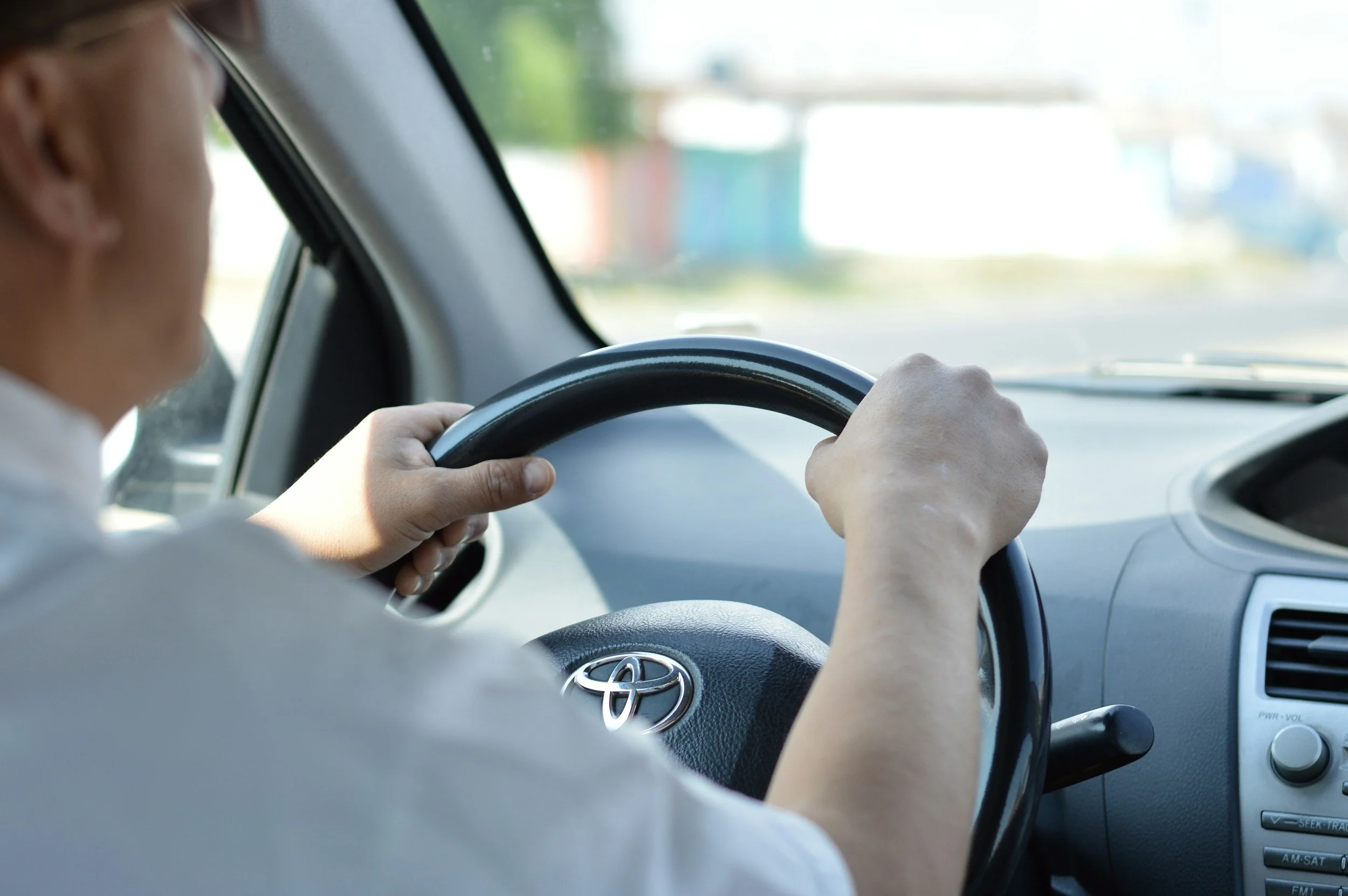 Why Being a B Driver Deserves More Respect