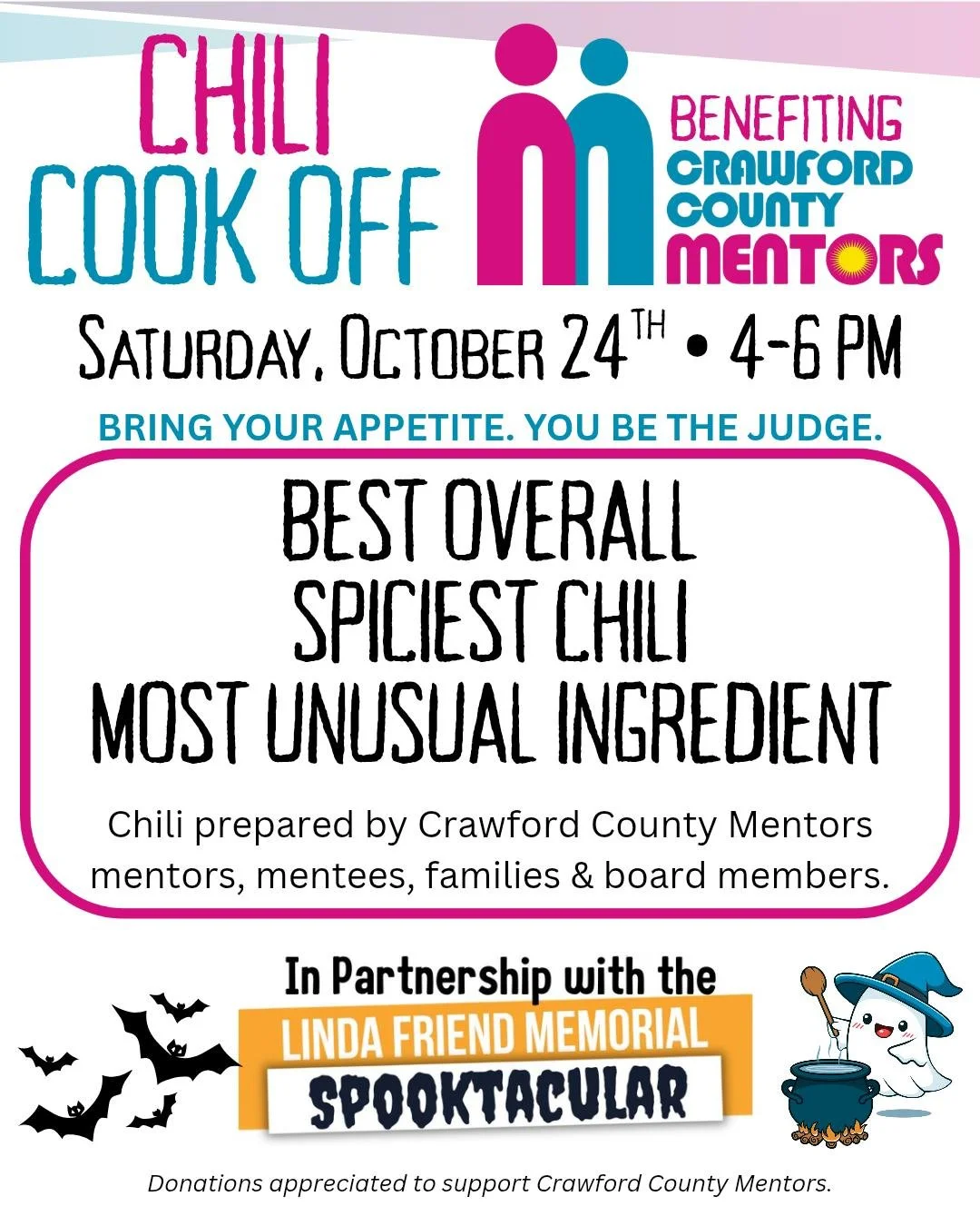 Chili Cook Off