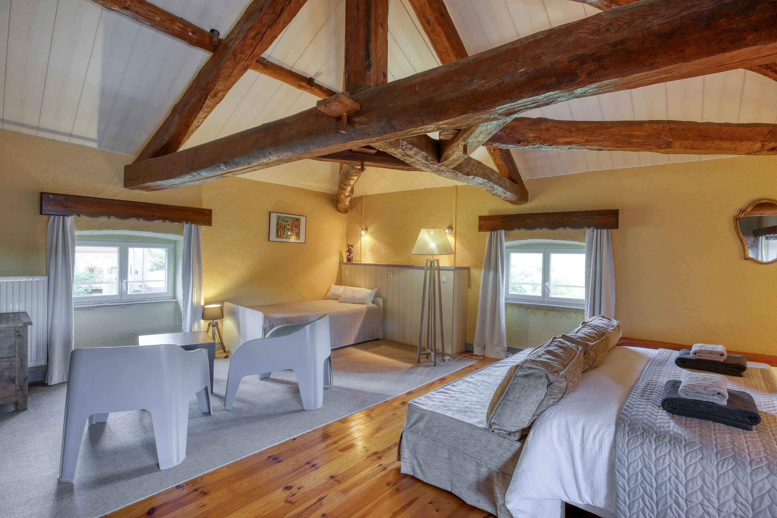 Chambre d'hôte Nido