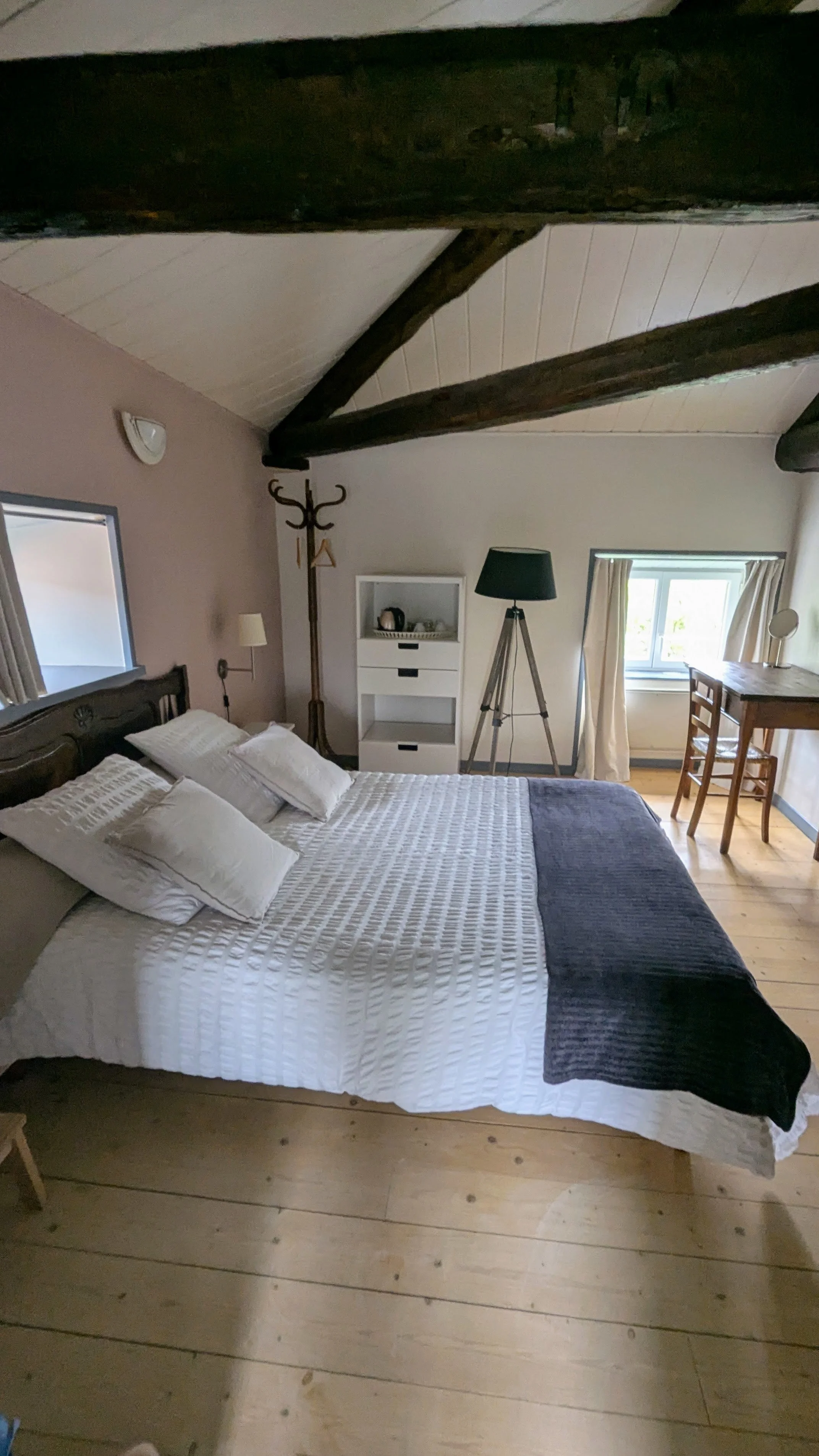 Chambre d'hôte auvergne