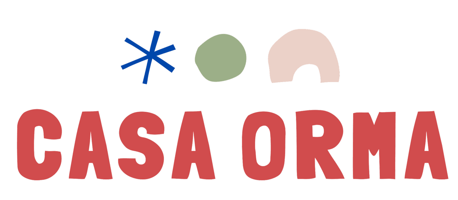 Casa Orma