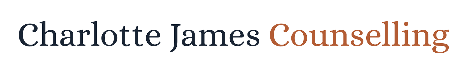 Charlotte James Counselling