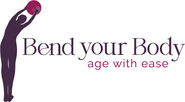 Bend Your Body