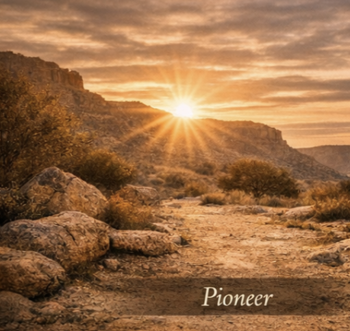 Pioneer
