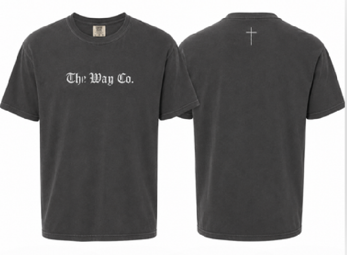 The Classic Way Co. T-Shirt