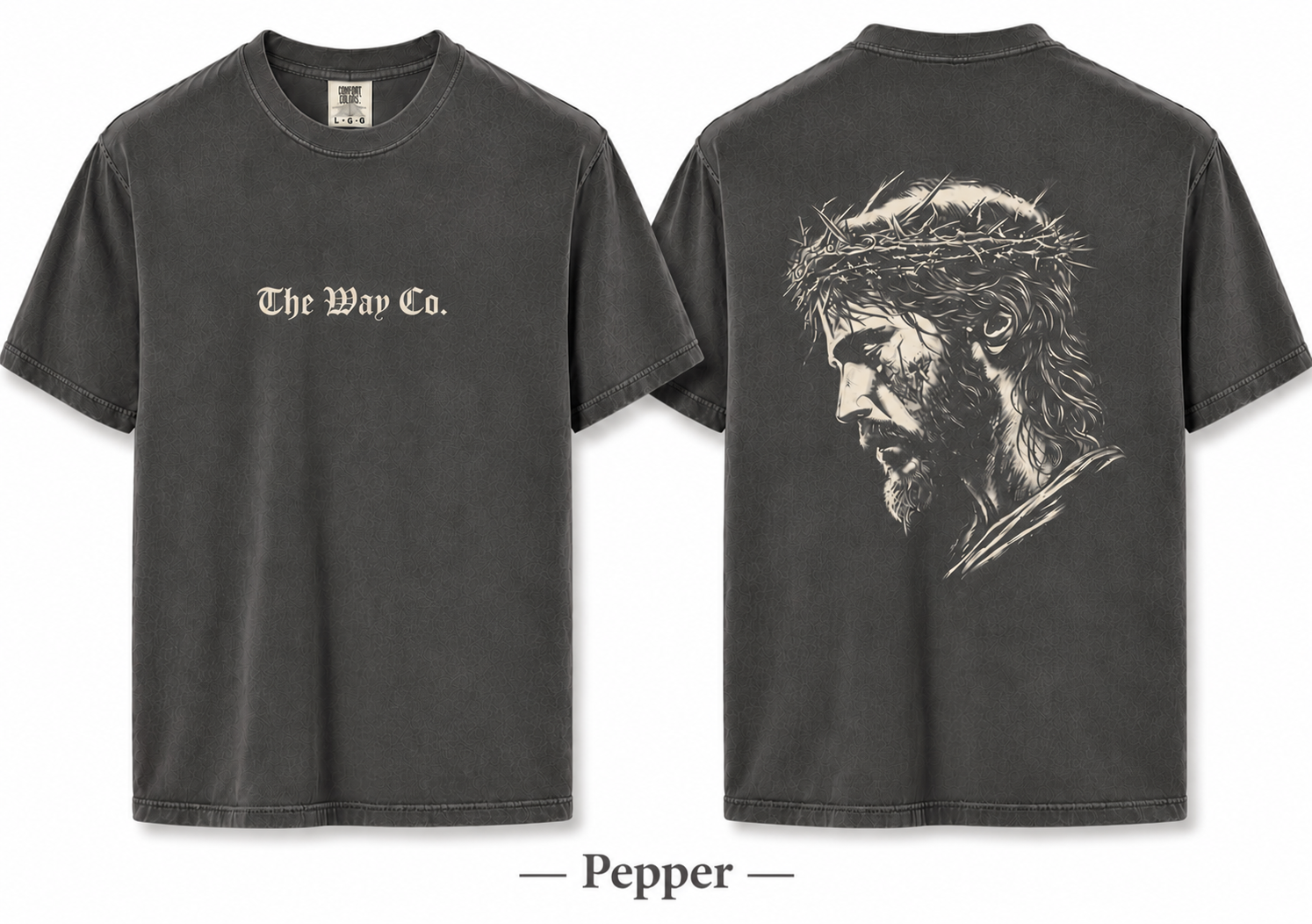 My King T-Shirt
