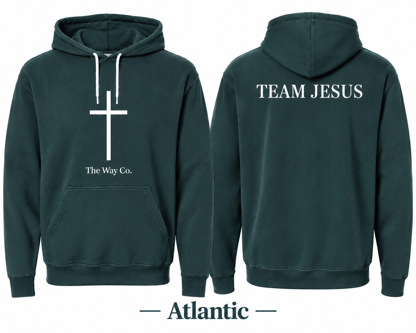Team Jesus Hoodie Atlantic.png