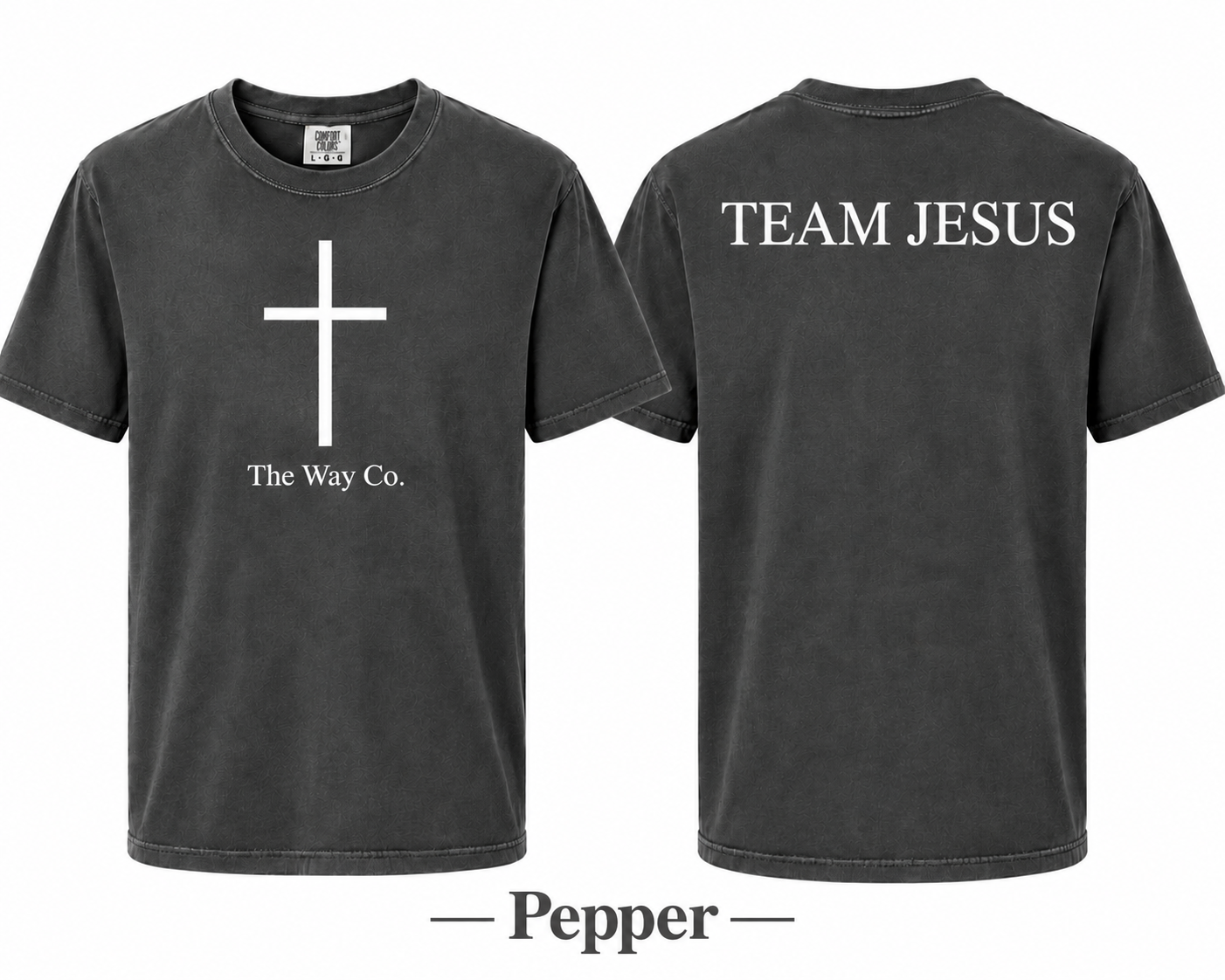 Team Jesus Tee Pepper.png