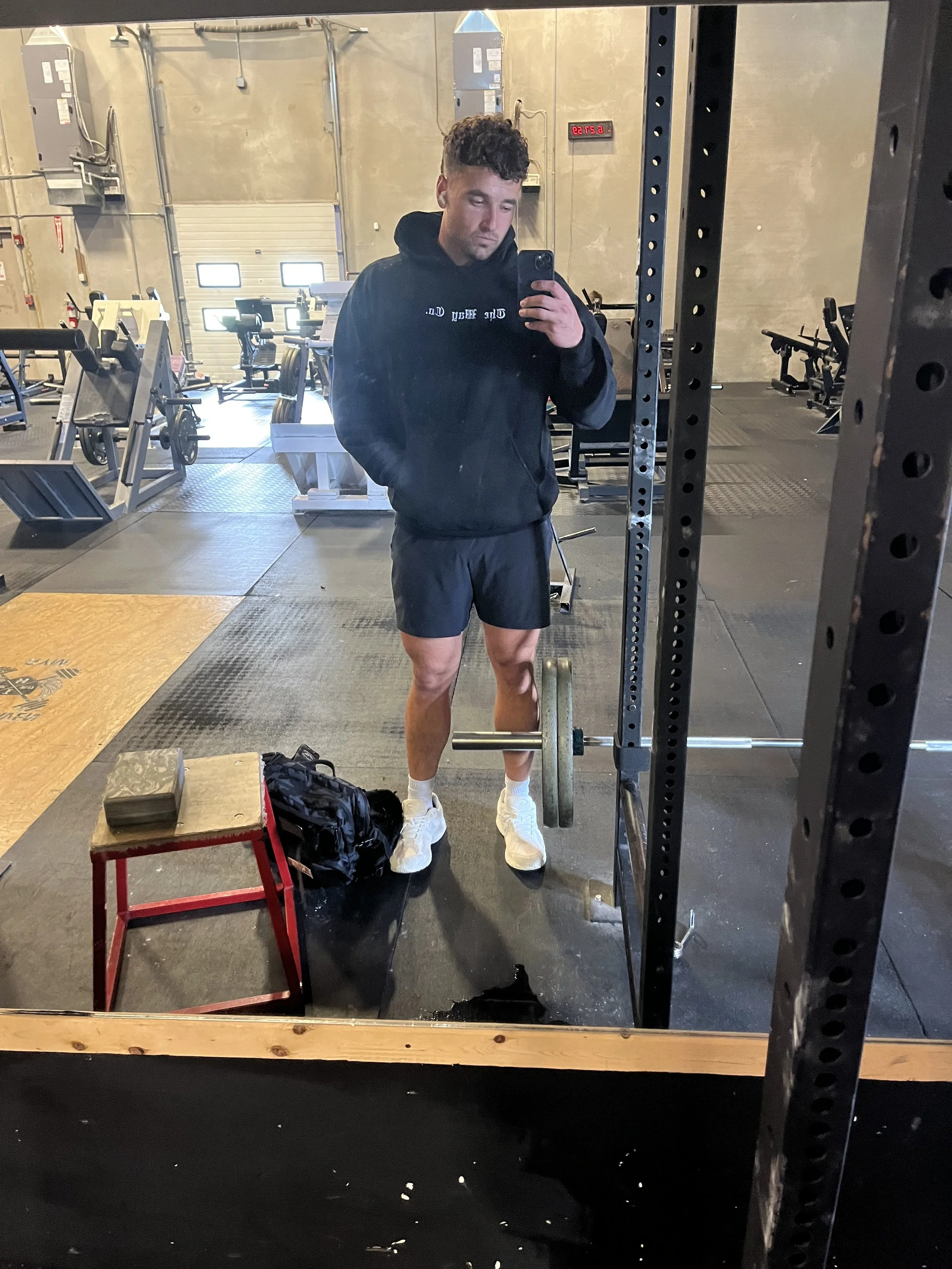3 Month Workout Plan