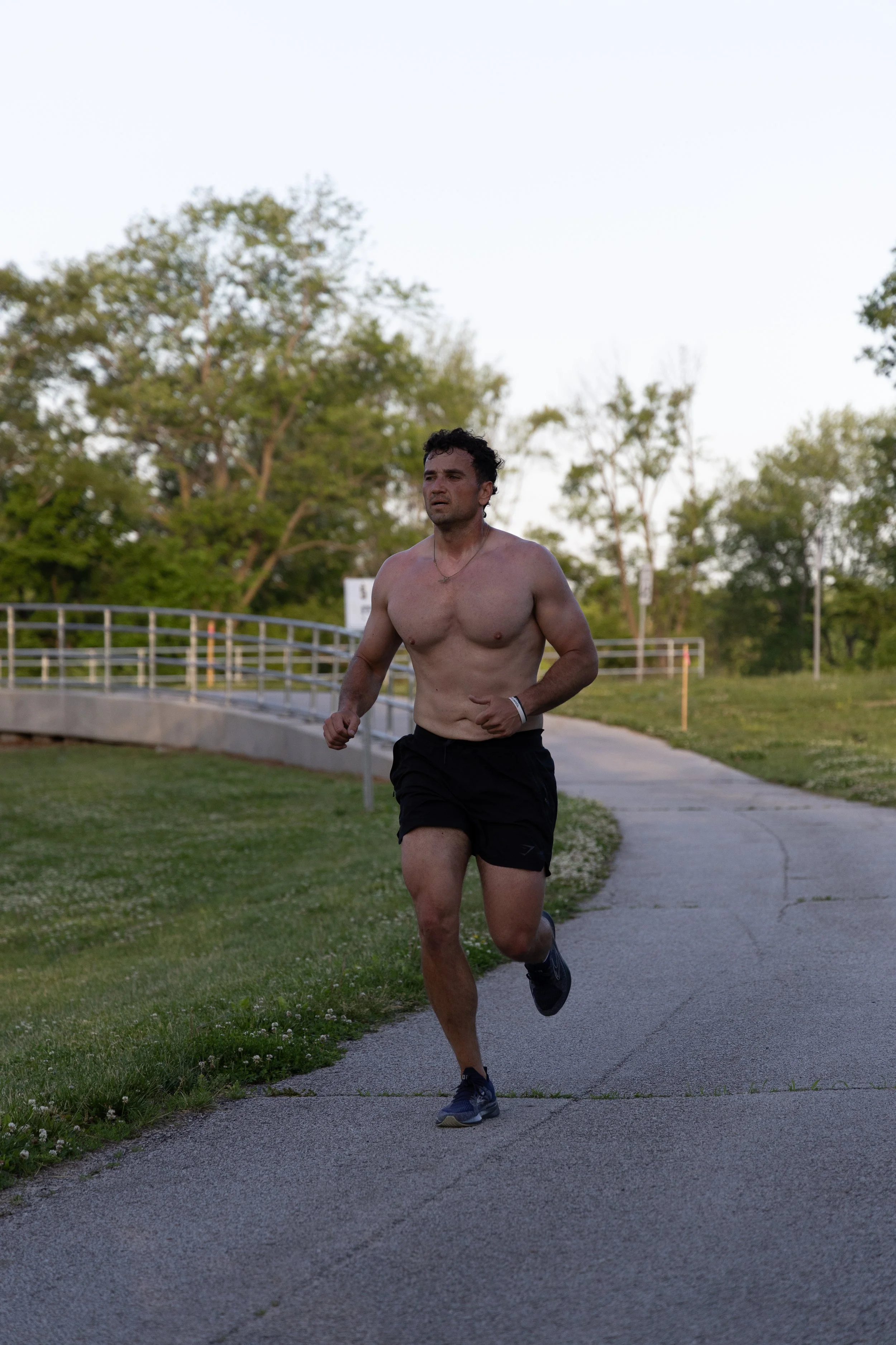 3 Month Workout Plan