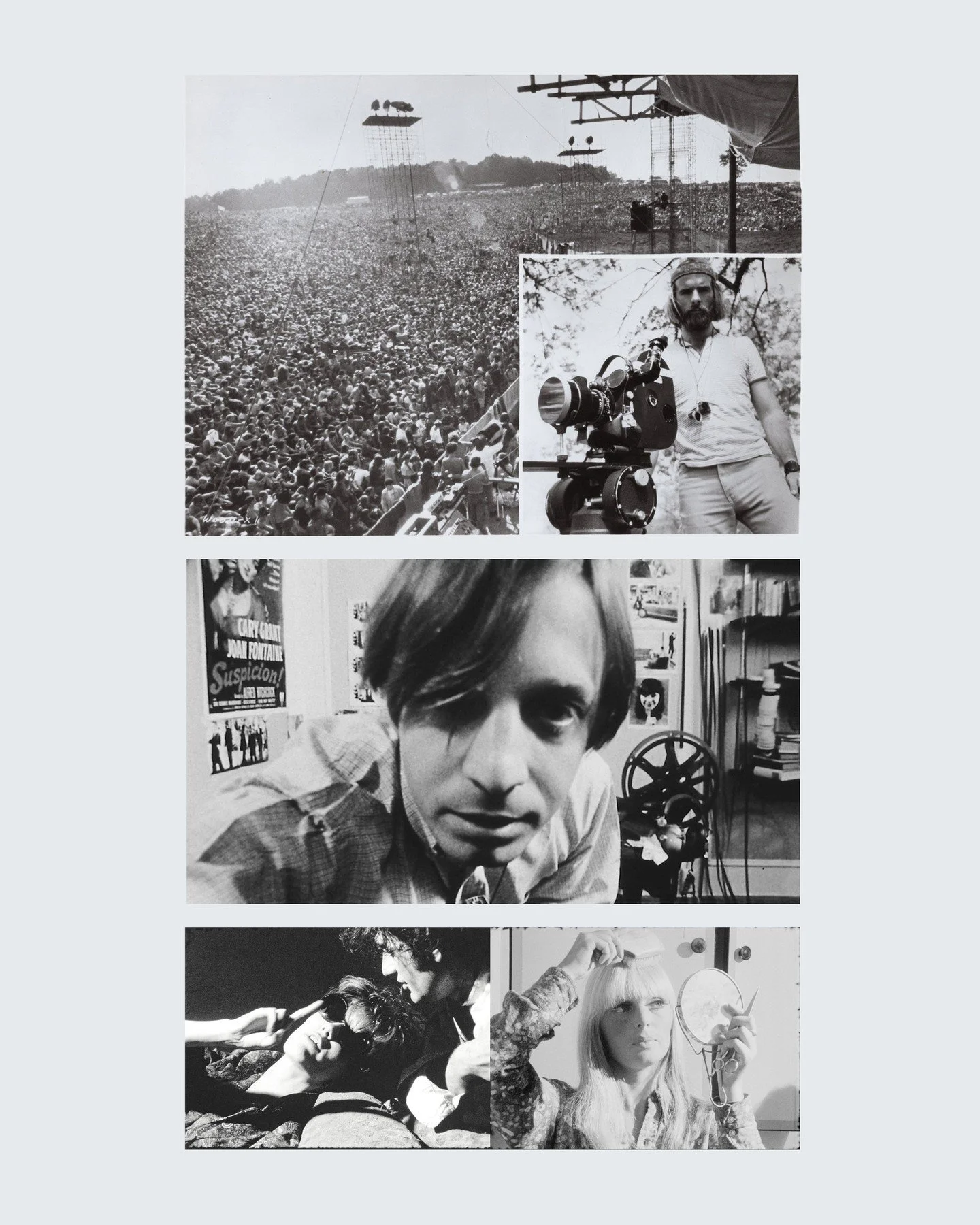 "In all, seven editors transformed an estimated 120 miles of footage into the final three-hour film, which is nothing short of an editorial masterpiece. No matter the flights of editorial fancy, the narrative always returns to the reality on the