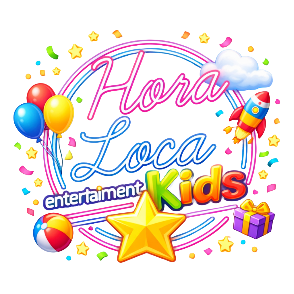 HORA LOCA KIDS FL